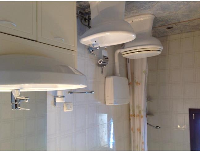 Anteprima foto 5 - Offerte Vacanze Residence a Salve (Lecce)