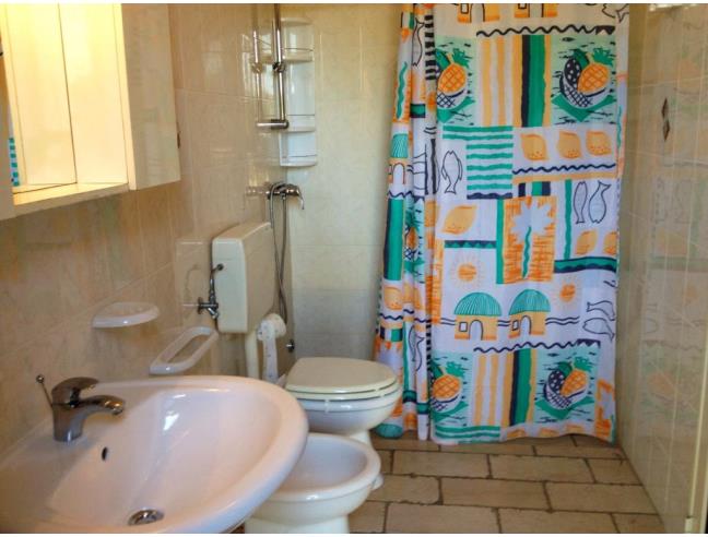 Anteprima foto 8 - Offerte Vacanze Residence a Salve (Lecce)