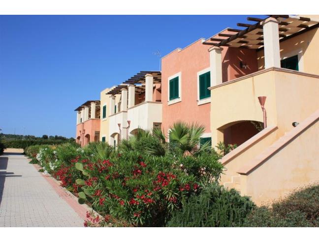 Anteprima foto 6 - Offerte Vacanze Residence a Salve - Lido Marini