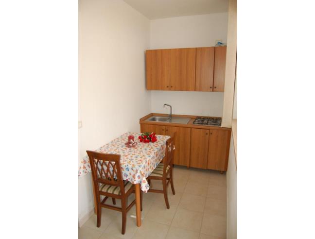 Anteprima foto 4 - Offerte Vacanze Residence a Salve - Torre Pali