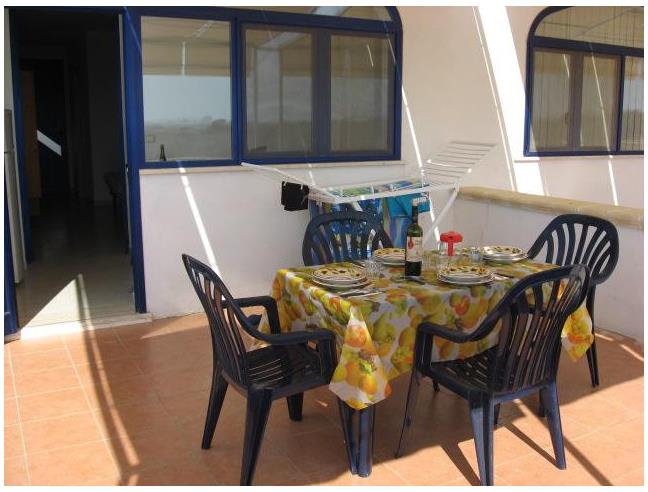 Anteprima foto 6 - Offerte Vacanze Residence a Salve - Torre Pali