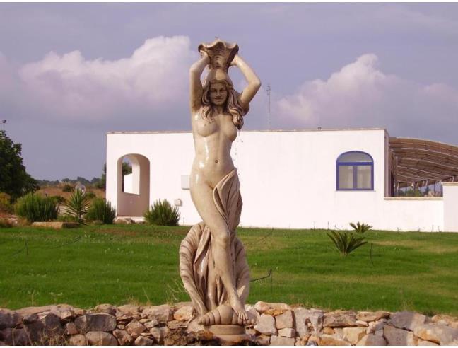 Anteprima foto 8 - Offerte Vacanze Residence a Salve - Torre Pali