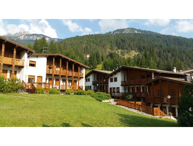 Anteprima foto 2 - Offerte Vacanze Residence a San Giovanni di Fassa (Trento)