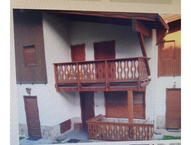 Anteprima foto 3 - Offerte Vacanze Residence a San Giovanni di Fassa (Trento)