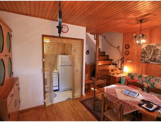 Anteprima foto 4 - Offerte Vacanze Residence a San Giovanni di Fassa (Trento)