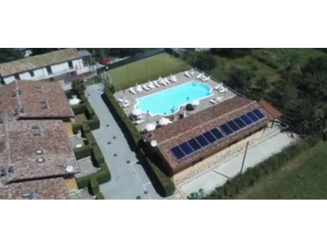 Anteprima foto 1 - Offerte Vacanze Residence a San Massimo (Campobasso)