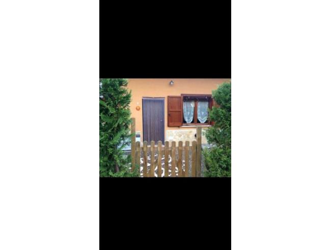 Anteprima foto 2 - Offerte Vacanze Residence a San Massimo (Campobasso)