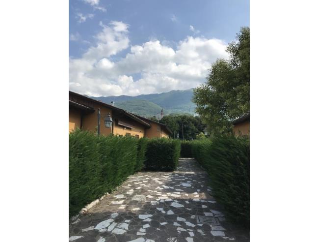 Anteprima foto 3 - Offerte Vacanze Residence a San Massimo (Campobasso)