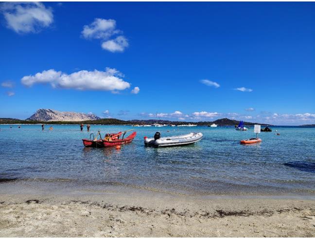 Anteprima foto 1 - Offerte Vacanze Residence a San Teodoro (Sassari)