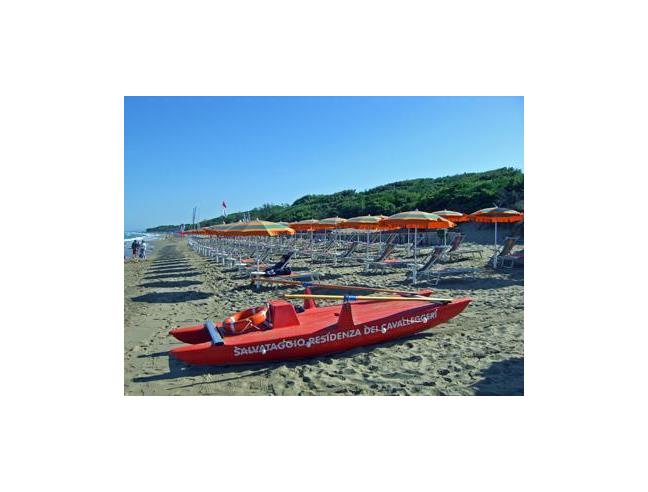 Anteprima foto 6 - Offerte Vacanze Residence a San Vincenzo (Livorno)