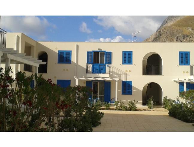 Anteprima foto 1 - Offerte Vacanze Residence a San Vito Lo Capo - Macari