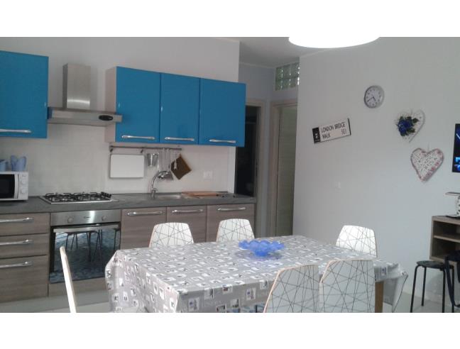 Anteprima foto 2 - Offerte Vacanze Residence a San Vito Lo Capo - Macari