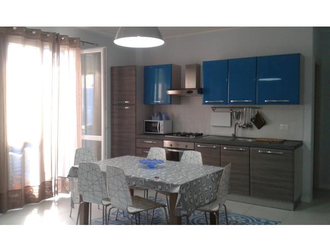 Anteprima foto 3 - Offerte Vacanze Residence a San Vito Lo Capo - Macari