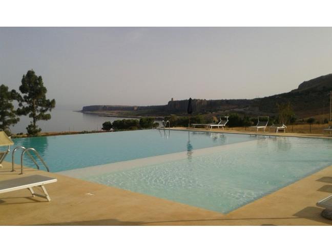 Anteprima foto 7 - Offerte Vacanze Residence a San Vito Lo Capo - Macari