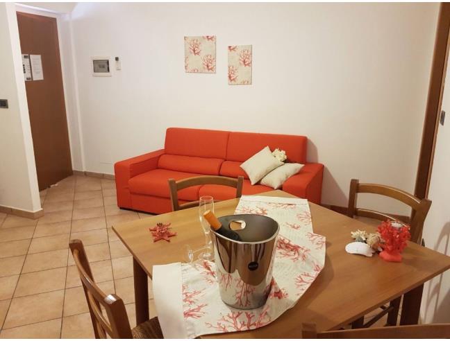 Anteprima foto 3 - Offerte Vacanze Residence a San Vito Lo Capo (Trapani)