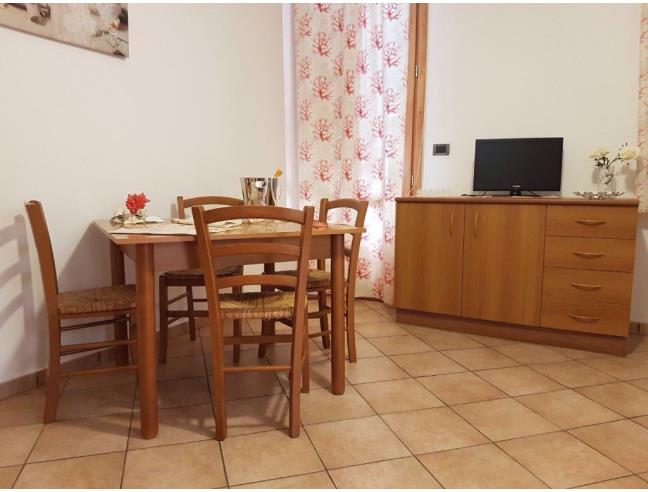 Anteprima foto 4 - Offerte Vacanze Residence a San Vito Lo Capo (Trapani)