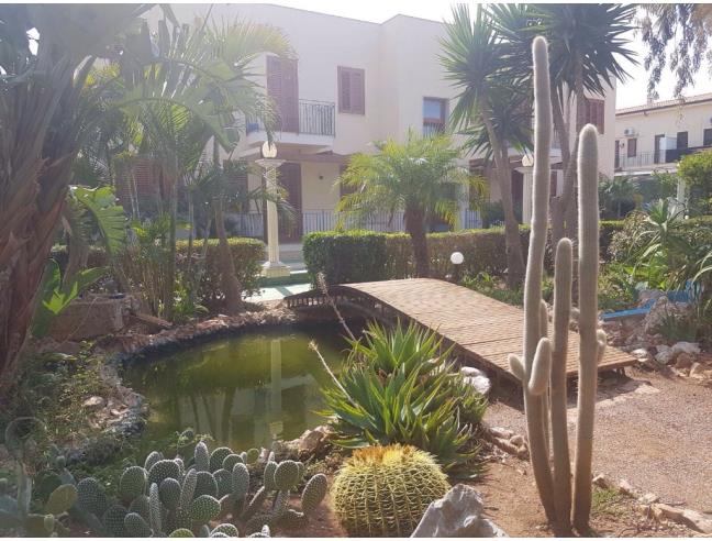 Anteprima foto 8 - Offerte Vacanze Residence a San Vito Lo Capo (Trapani)
