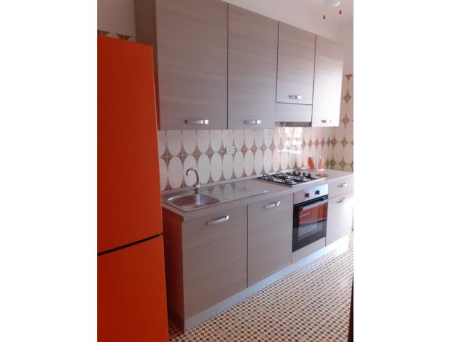 Anteprima foto 2 - Offerte Vacanze Residence a Sangineto - Sangineto Lido