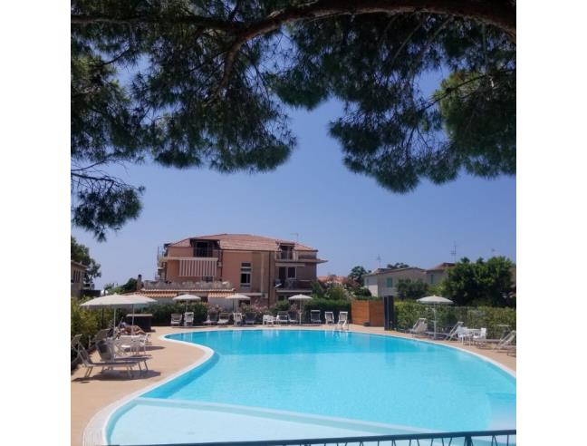 Anteprima foto 8 - Offerte Vacanze Residence a Sangineto - Sangineto Lido