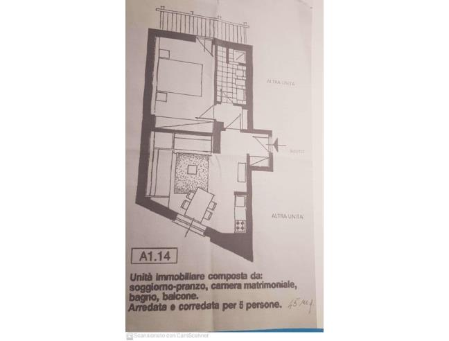 Anteprima foto 1 - Offerte Vacanze Residence a Sauze di Cesana - Grange Sises