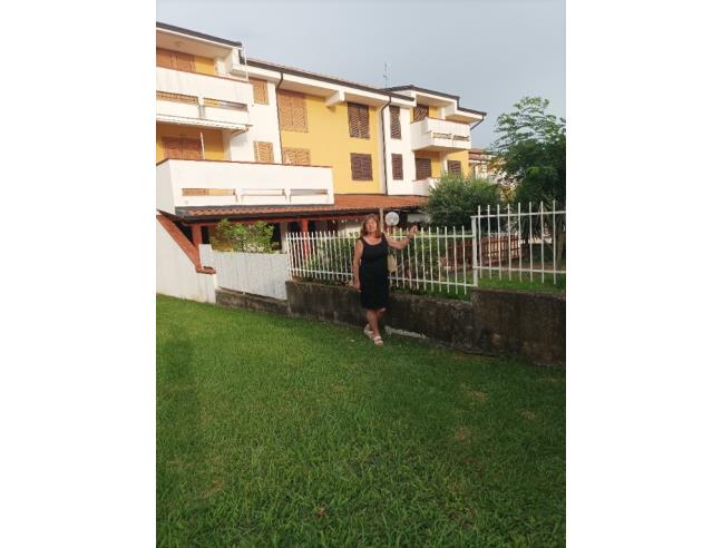 Anteprima foto 4 - Offerte Vacanze Residence a Scalea (Cosenza)