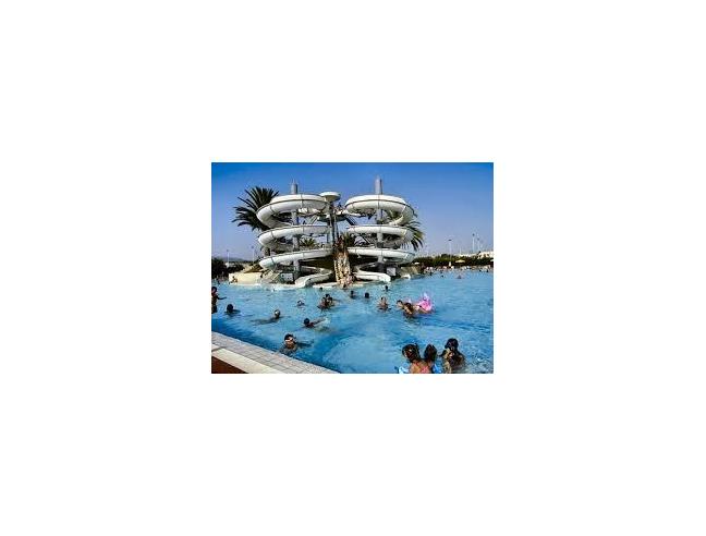 Anteprima foto 2 - Offerte Vacanze Residence a Sciacca (Agrigento)