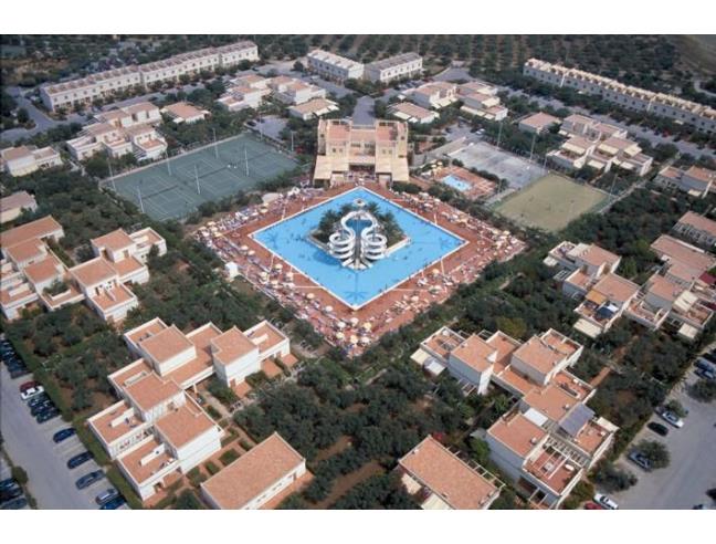 Anteprima foto 3 - Offerte Vacanze Residence a Sciacca (Agrigento)