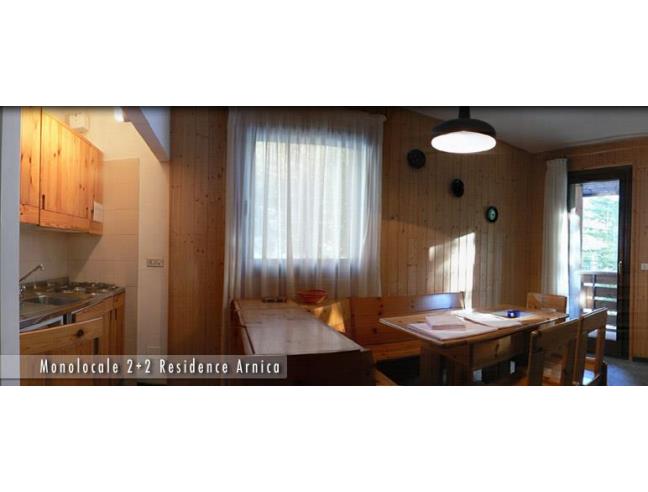 Anteprima foto 1 - Offerte Vacanze Residence a Selva di Cadore - Santa Fosca