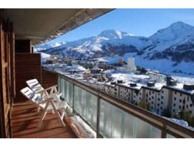 Anteprima foto 1 - Offerte Vacanze Residence a Sestriere - Borgata Sestriere