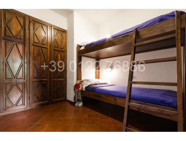 Anteprima foto 2 - Offerte Vacanze Residence a Sestriere - Borgata Sestriere