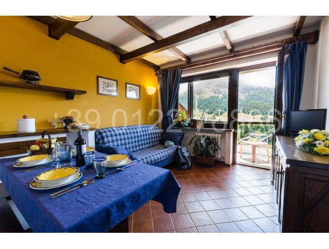 Anteprima foto 3 - Offerte Vacanze Residence a Sestriere - Borgata Sestriere