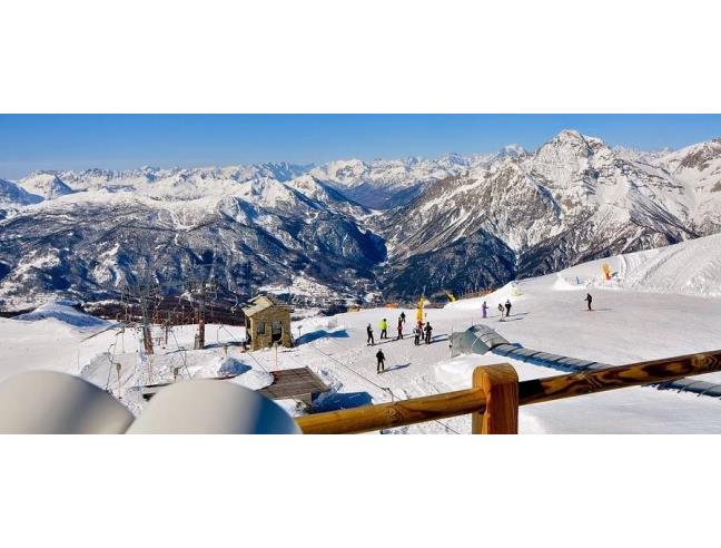 Anteprima foto 7 - Offerte Vacanze Residence a Sestriere (Torino)