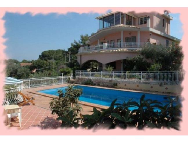 Anteprima foto 1 - Offerte Vacanze Residence a Siracusa - Capo Murro Di Porco