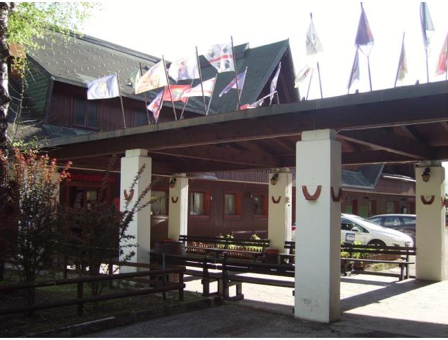 Anteprima foto 2 - Offerte Vacanze Residence a Tarvisio - Camporosso In Valcanale