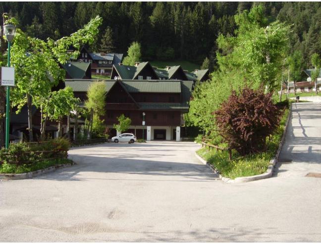 Anteprima foto 3 - Offerte Vacanze Residence a Tarvisio - Camporosso In Valcanale