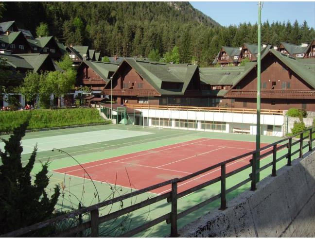 Anteprima foto 4 - Offerte Vacanze Residence a Tarvisio - Camporosso In Valcanale