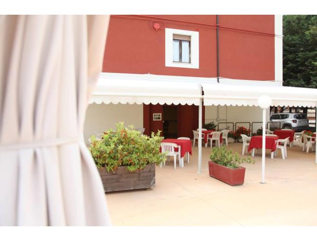 Anteprima foto 2 - Offerte Vacanze Residence a Termoli (Campobasso)