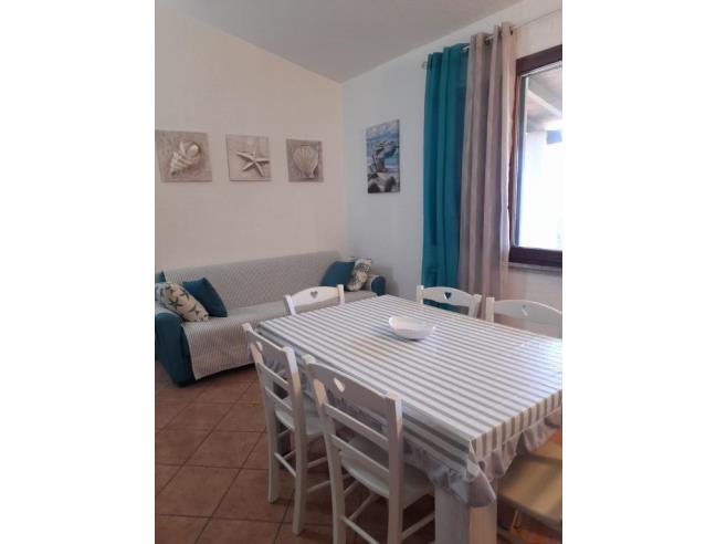 Anteprima foto 2 - Offerte Vacanze Residence a Tertenia (Nuoro)