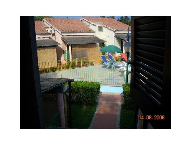 Anteprima foto 2 - Offerte Vacanze Residence a Tortolì (Nuoro)