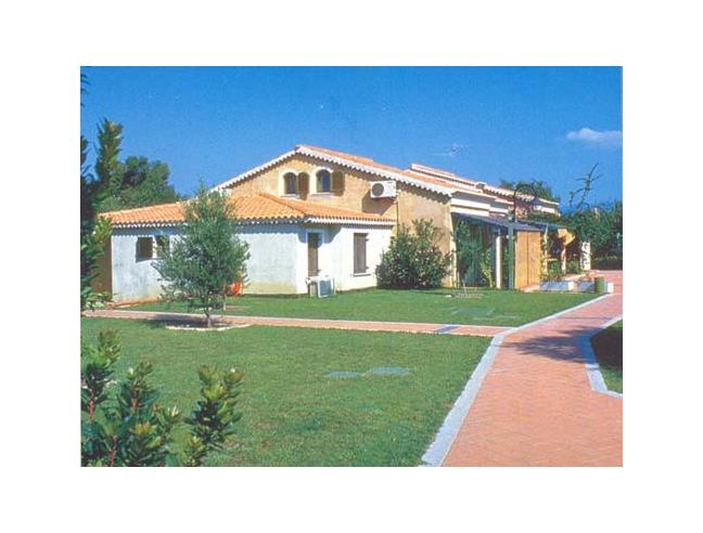 Anteprima foto 4 - Offerte Vacanze Residence a Tortolì (Nuoro)