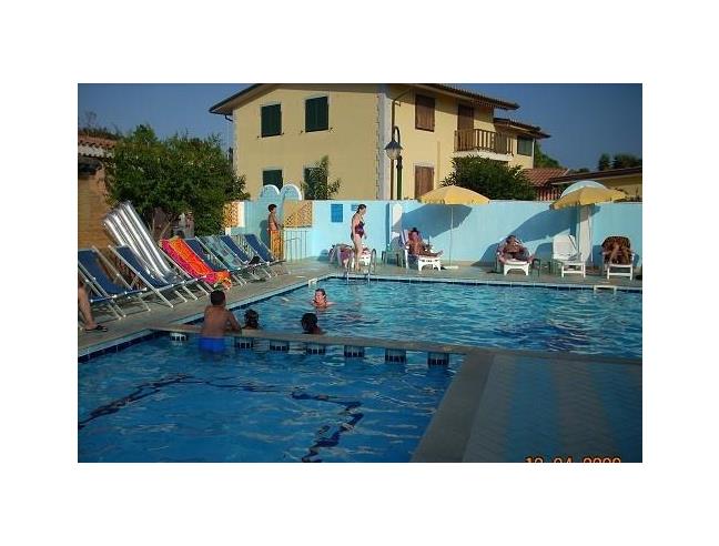 Anteprima foto 5 - Offerte Vacanze Residence a Tortolì (Nuoro)