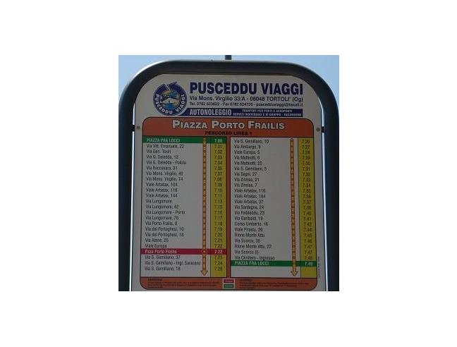 Anteprima foto 7 - Offerte Vacanze Residence a Tortolì (Nuoro)