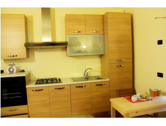 Anteprima foto 5 - Offerte Vacanze Residence a Toscolano-Maderno (Brescia)