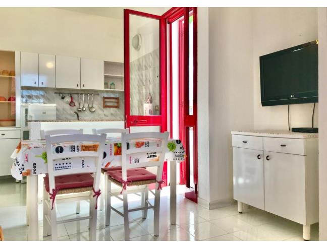 Anteprima foto 2 - Offerte Vacanze Residence a Ugento - Lido Marini