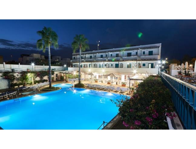 Anteprima foto 3 - Offerte Vacanze Residence a Ugento - Lido Marini