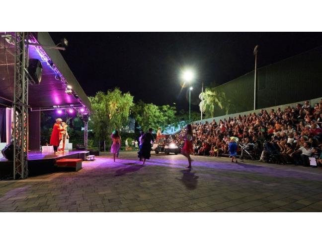 Anteprima foto 4 - Offerte Vacanze Residence a Ugento - Lido Marini