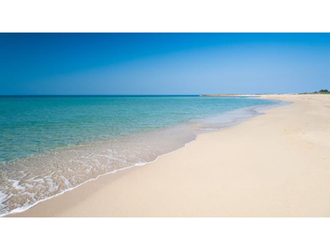 Anteprima foto 5 - Offerte Vacanze Residence a Ugento - Lido Marini