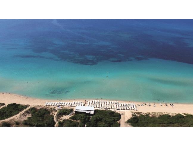 Anteprima foto 6 - Offerte Vacanze Residence a Ugento - Lido Marini