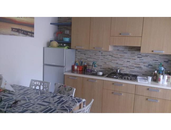 Anteprima foto 6 - Offerte Vacanze Residence a Ugento - Lido Marini