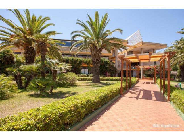 Anteprima foto 8 - Offerte Vacanze Residence a Ugento - Lido Marini